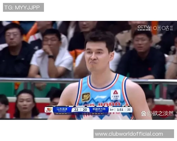 新疆飞虎与青岛的精彩对决揭示篮球战术与团队协作的完美结合